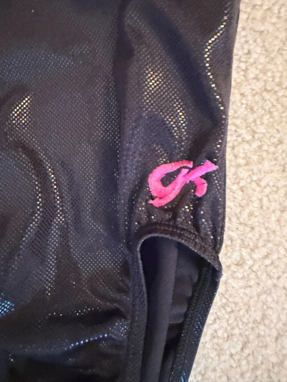 GK stylish pink
